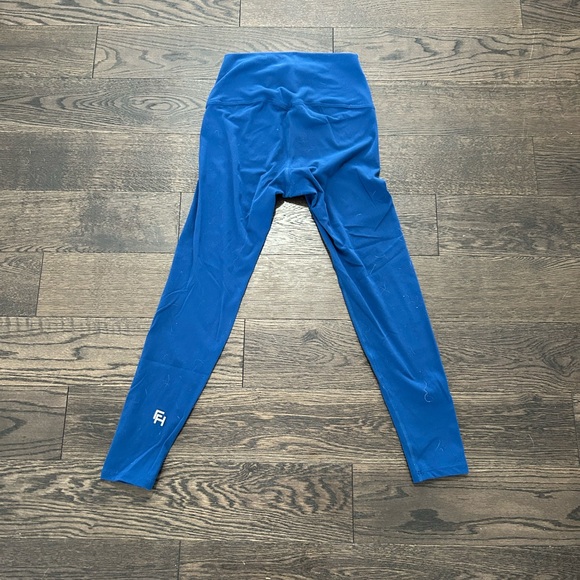 First Health Performance Leggings- Azzure - Picture 5 of 5
